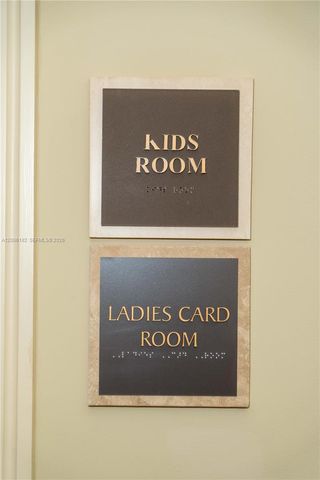 19707 Turnberry Way 18C, Aventura, FL 33180