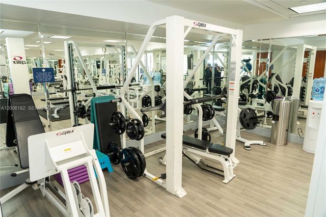 19707 Turnberry Way 18C, Aventura, FL 33180