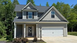 211 Quail Forest Circle (LOT 13), Toccoa, GA 30577