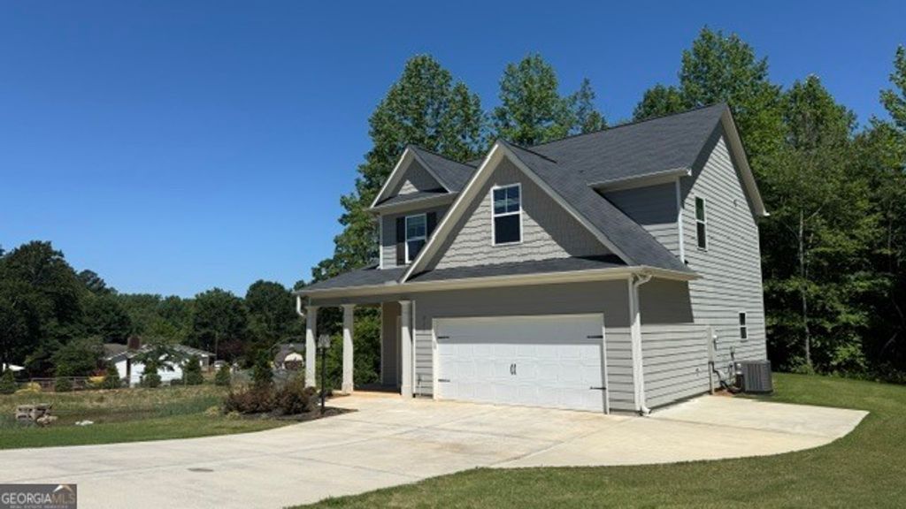 211 Quail Forest Circle (LOT 13), Toccoa, GA 30577 — photo 4