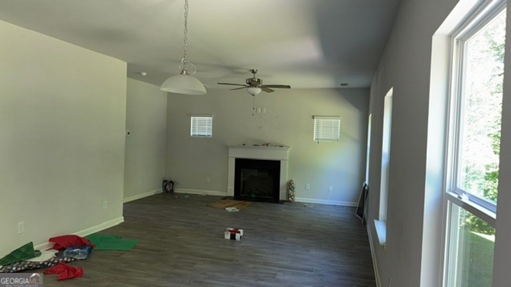 211 Quail Forest Circle (LOT 13), Toccoa, GA 30577 — photo 5