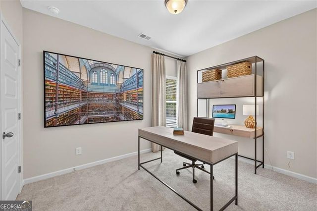 301 Oakmont Drive, Dallas, GA 30132