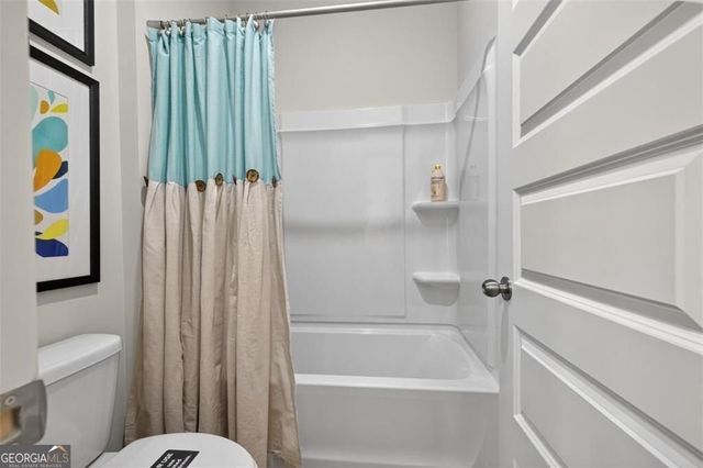 301 Oakmont Drive, Dallas, GA 30132