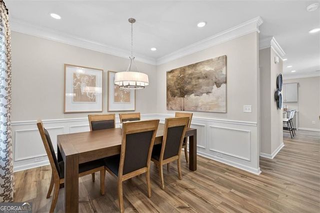 301 Oakmont Drive, Dallas, GA 30132