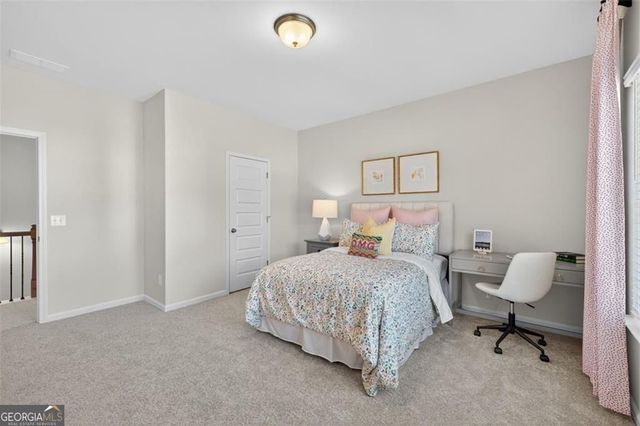 301 Oakmont Drive, Dallas, GA 30132