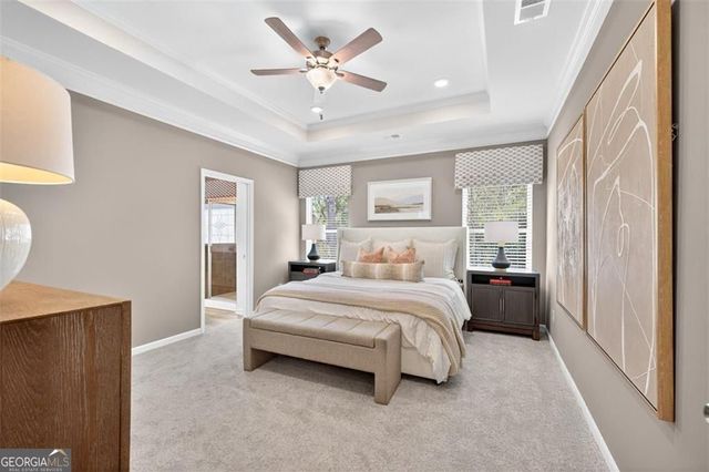 301 Oakmont Drive, Dallas, GA 30132