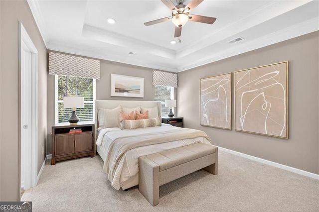 301 Oakmont Drive, Dallas, GA 30132