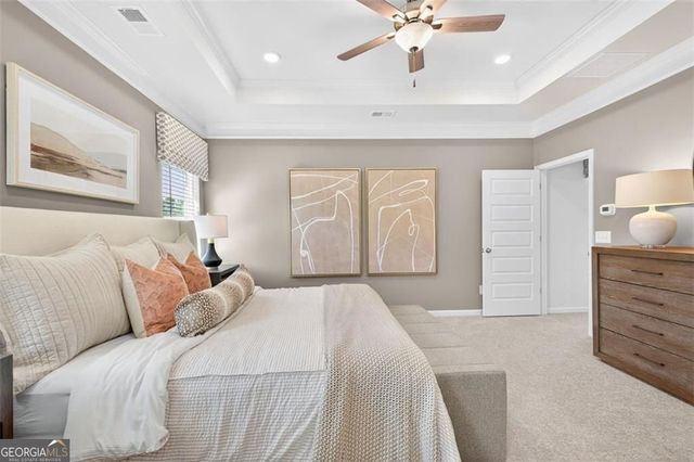 301 Oakmont Drive, Dallas, GA 30132