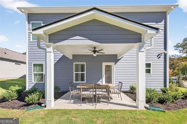 301 Oakmont Drive, Dallas, GA 30132