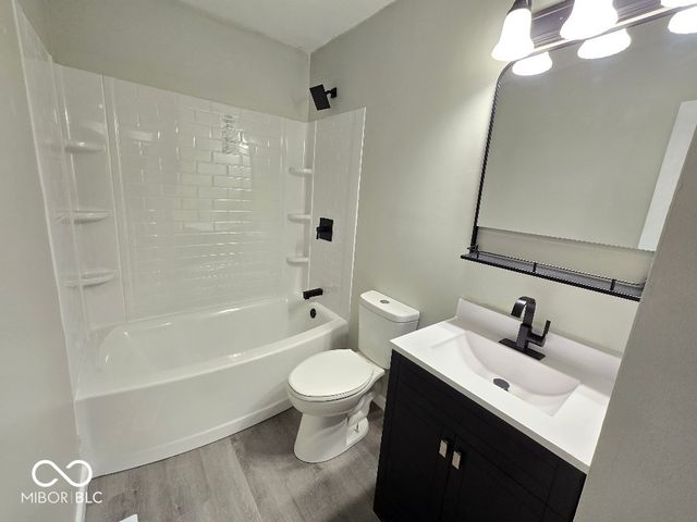 4050 Byram Avenue, Indianapolis, IN 46208