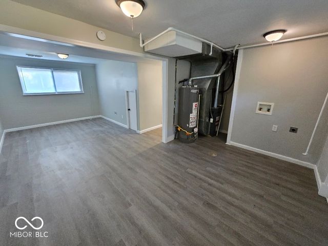 4050 Byram Avenue, Indianapolis, IN 46208