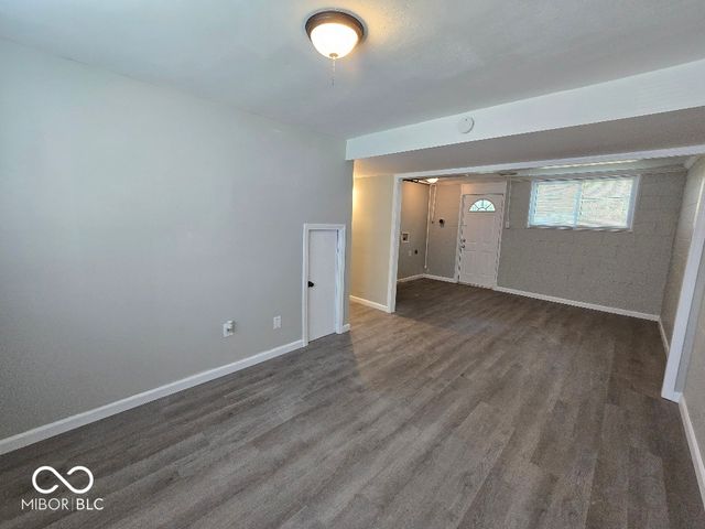 4050 Byram Avenue, Indianapolis, IN 46208