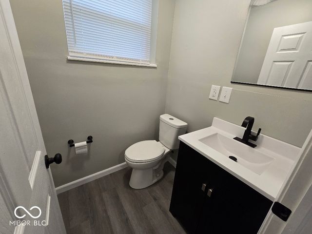 4050 Byram Avenue, Indianapolis, IN 46208