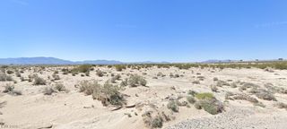 3780 South Hickok Avenue, Pahrump, NV 89048