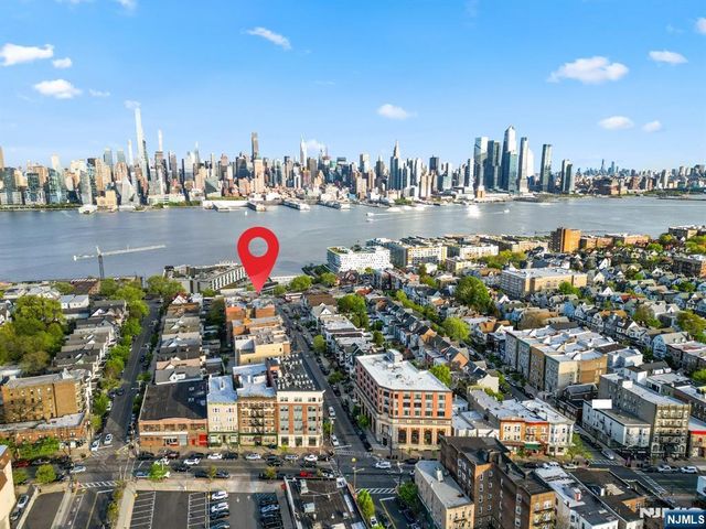 14 48th Street, Weehawken, NJ 07086