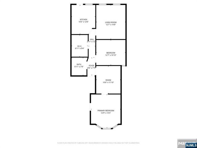 14 48th Street, Weehawken, NJ 07086