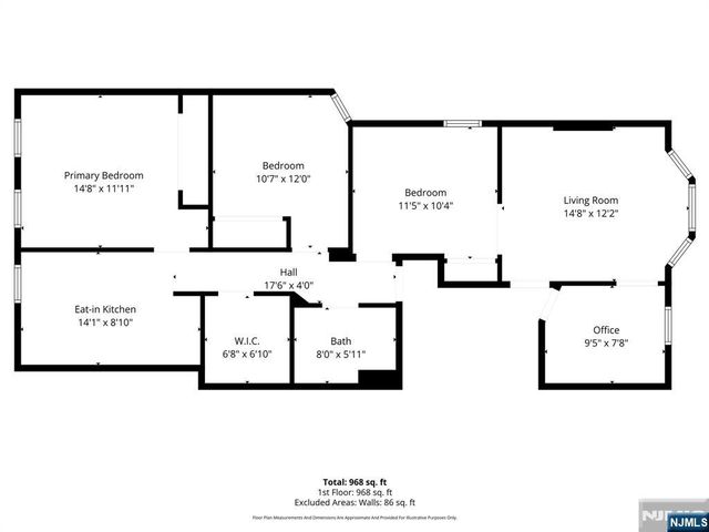 14 48th Street, Weehawken, NJ 07086