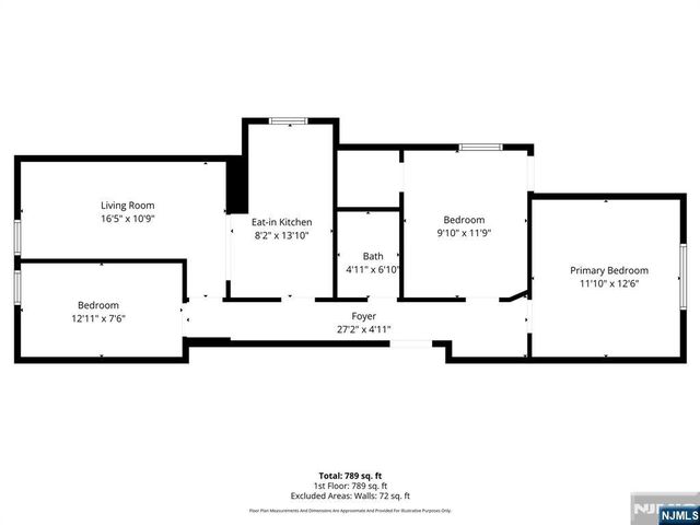 14 48th Street, Weehawken, NJ 07086