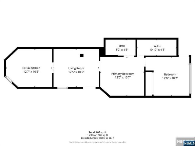 14 48th Street, Weehawken, NJ 07086