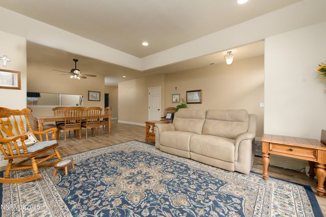 1360 Bryan Lane, Gardnerville, NV 89410