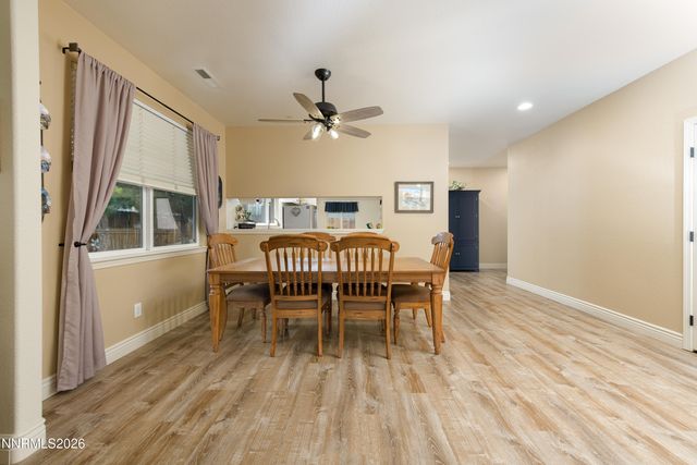 1360 Bryan Lane, Gardnerville, NV 89410