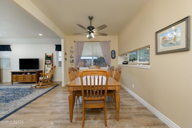 1360 Bryan Lane, Gardnerville, NV 89410