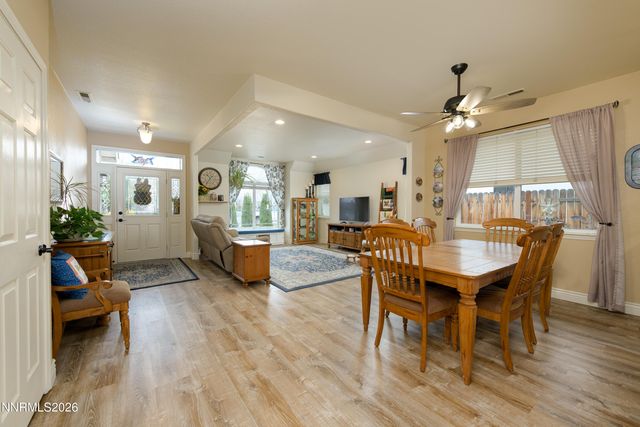 1360 Bryan Lane, Gardnerville, NV 89410