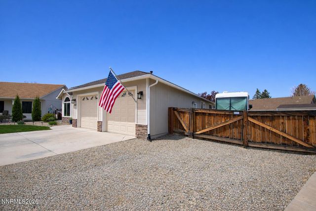 1360 Bryan Lane, Gardnerville, NV 89410