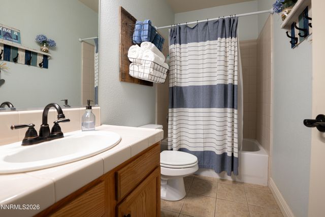 1360 Bryan Lane, Gardnerville, NV 89410