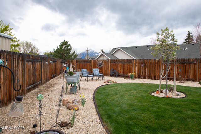 1360 Bryan Lane, Gardnerville, NV 89410