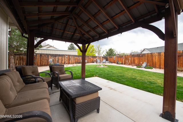 1360 Bryan Lane, Gardnerville, NV 89410