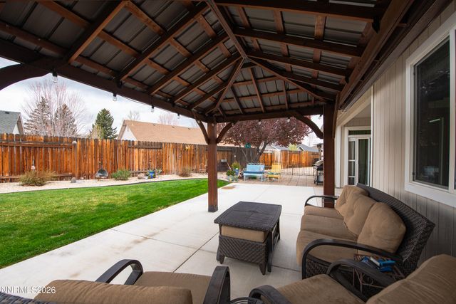 1360 Bryan Lane, Gardnerville, NV 89410