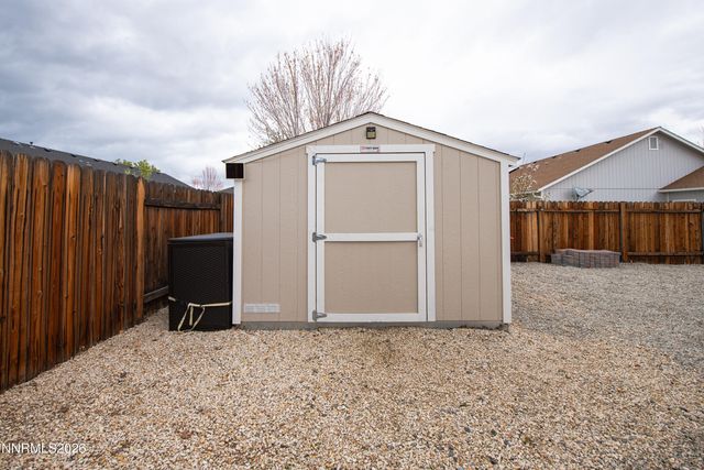 1360 Bryan Lane, Gardnerville, NV 89410