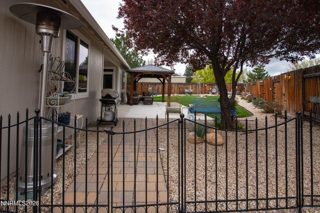 1360 Bryan Lane, Gardnerville, NV 89410