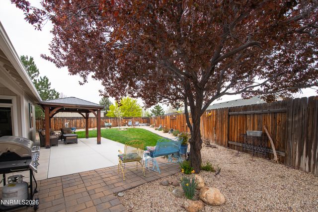 1360 Bryan Lane, Gardnerville, NV 89410