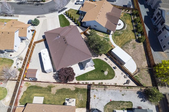 1360 Bryan Lane, Gardnerville, NV 89410
