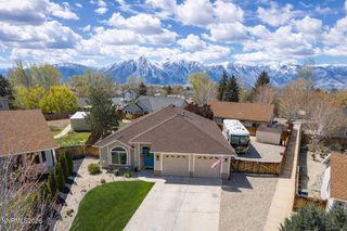 1360 Bryan Lane, Gardnerville, NV 89410