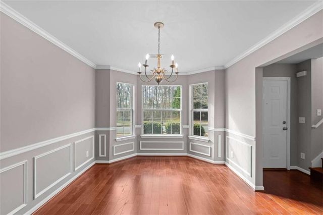 1568 Queen Elizabeth Drive, Locust Grove, GA 30248