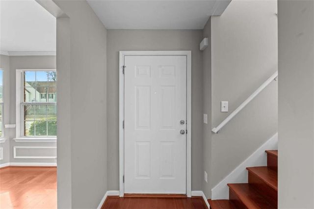 1568 Queen Elizabeth Drive, Locust Grove, GA 30248