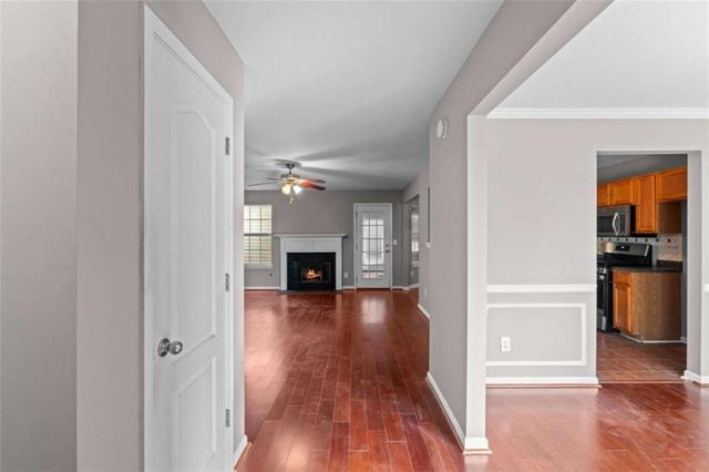 1568 Queen Elizabeth Drive, Locust Grove, GA 30248