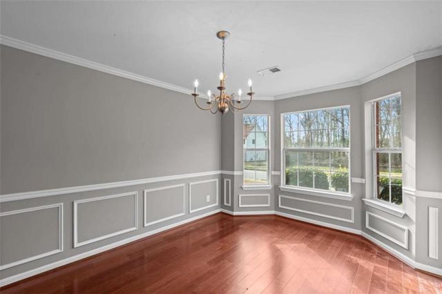 1568 Queen Elizabeth Drive, Locust Grove, GA 30248