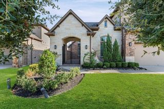 4315 Laburnam Road, Richmond, TX 77407