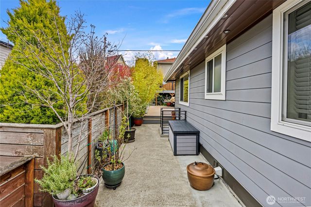 4819 N Ferdinand Street, Tacoma, WA 98407