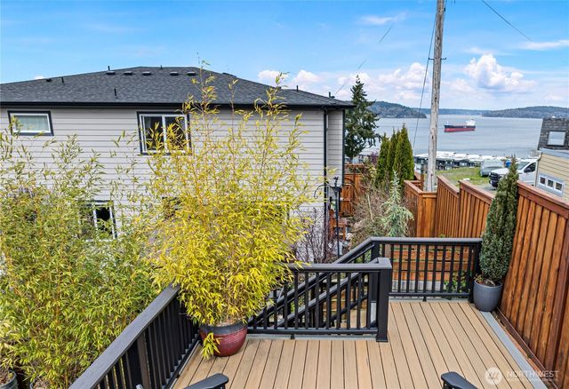 4819 N Ferdinand Street, Tacoma, WA 98407