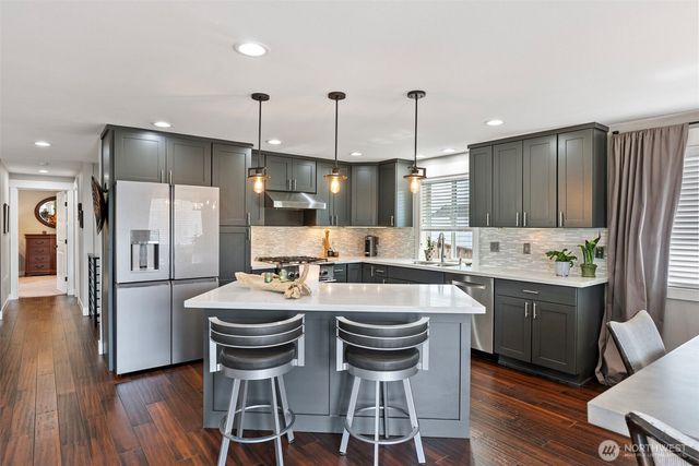 4819 N Ferdinand Street, Tacoma, WA 98407