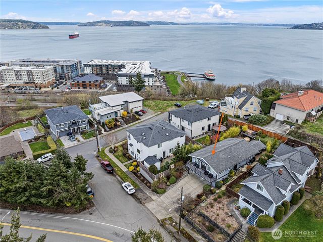 4819 N Ferdinand Street, Tacoma, WA 98407