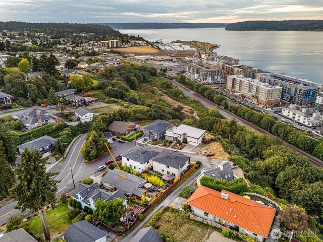 4819 N Ferdinand Street, Tacoma, WA 98407