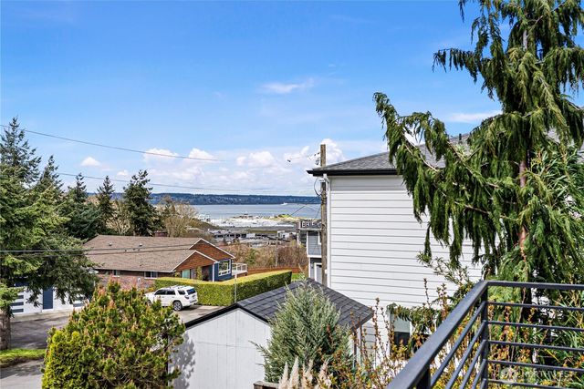 4819 N Ferdinand Street, Tacoma, WA 98407