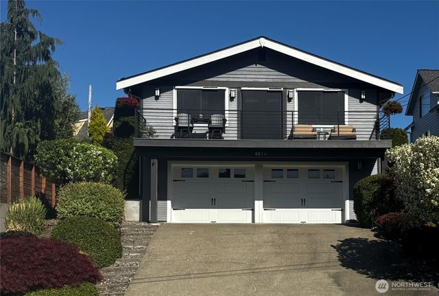 4819 N Ferdinand Street, Tacoma, WA 98407