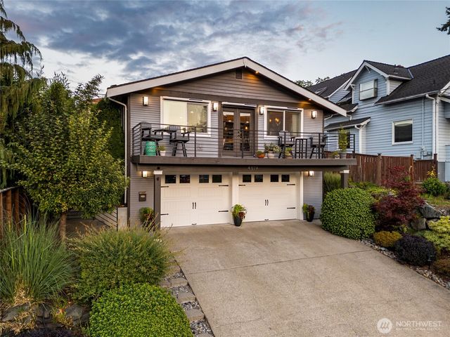 4819 N Ferdinand Street, Tacoma, WA 98407